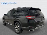 New 2025 Honda Pilot Elite image 3