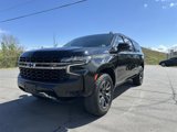 Used 2022 Chevrolet Suburban Z71 image 4