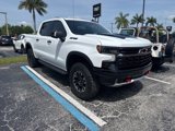 Used 2024 Chevrolet Silverado 1500 ZR2 image 2