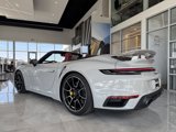 Used 2024 Porsche 911 Turbo S image 5