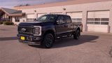 Used 2024 Ford F350 Lariat image 5