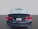 Used 2025 Chevrolet Malibu RS image 3