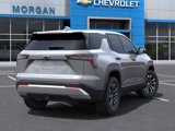 New 2026 Chevrolet Equinox LT image 4