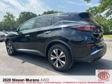 Used 2020 Nissan Murano S image 4