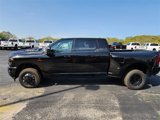 New 2025 RAM 3500 Laramie image 2