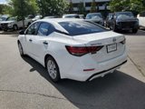 Certified 2025 Nissan Sentra S image 5