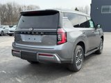 New 2025 Nissan Armada SL w/ Captain's Chari Seat Package image 4