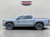 New 2025 Nissan Frontier PRO-4X image 5