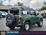 Certified 2022 Ford Bronco 2-Door image 5