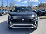 New 2025 Volkswagen Atlas Peak Edition SE image 2