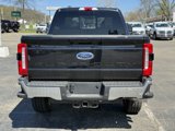 New 2025 Ford F250 Lariat w/ Lariat Ultimate Package image 3