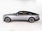 New 2025 Rolls-Royce Spectre image 2