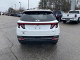 Used 2022 Hyundai Tucson SEL image 4