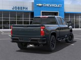 New 2025 Chevrolet Silverado 2500 LT w/ Trail Boss Package image 3