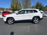 Used 2020 Jeep Cherokee Limited image 5