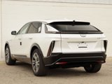 New 2025 Cadillac Lyriq Luxury image 5