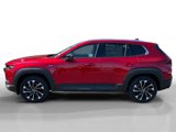 New 2025 MAZDA CX-50 2.5 Hybrid w/ Cargo Package image 2