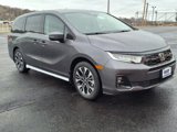 New 2025 Honda Odyssey Elite image 3