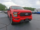 Certified 2023 Ford F150 XL w/ STX Appearance Package image 2