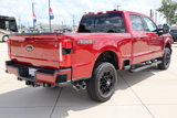 New 2025 Ford F350 XLT image 5