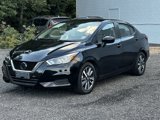 Used 2021 Nissan Versa SV image 3