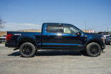 New 2025 Ford F150 Platinum w/ Equipment Group 702A High image 3