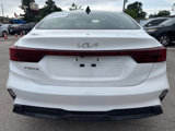 Used 2022 Kia Forte LXS image 3