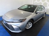 Used 2025 Toyota Camry LE image 4