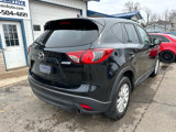 Used 2014 MAZDA CX-5 Touring w/ Bose/Moonroof Package image 3