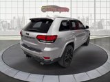 Used 2017 Jeep Grand Cherokee Limited w/ Luxury Group II image 3