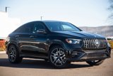 New 2025 Mercedes-Benz GLE 53 AMG 4MATIC Coupe image 3