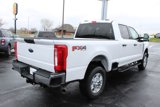 New 2025 Ford F350 XLT image 6