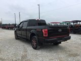 Used 2017 Ford F150 Lariat image 5