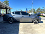 Used 2021 Nissan Altima 2.5 SR image 4
