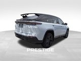 New 2025 Jeep Wagoneer Launch Edition image 4