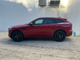 New 2026 Jaguar F-PACE R-Dynamic S image 5