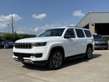 Used 2024 Jeep Wagoneer Series II w/ Flexible Seating Group image 3