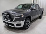 New 2026 RAM 1500 Laramie image 3