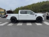 New 2025 Ford F150 Lariat image 4