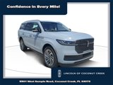 New 2025 Lincoln Navigator Reserve image 1