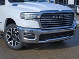New 2025 RAM 1500 Laramie w/ Advanced Safety Group II image 2