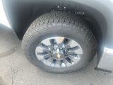 New 2025 Chevrolet Silverado 2500 LT image 3