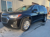 Used 2019 Chevrolet Traverse LS image 3