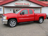 Used 2013 Chevrolet Silverado 1500 LT image 5