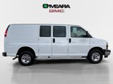 Used 2023 GMC Savana 2500 w/ Driver Convenience Package image 6