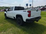 New 2025 Chevrolet Silverado 2500 LTZ w/ LTZ Plus Package image 3