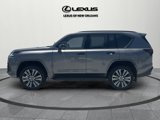 New 2025 Lexus LX 700h Luxury image 4