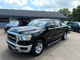 Used 2024 RAM 1500 Big Horn image 3