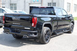 Used 2024 GMC Sierra 1500 Elevation image 3