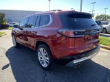 Used 2024 GMC Acadia Denali w/ Super Cruise Package image 4